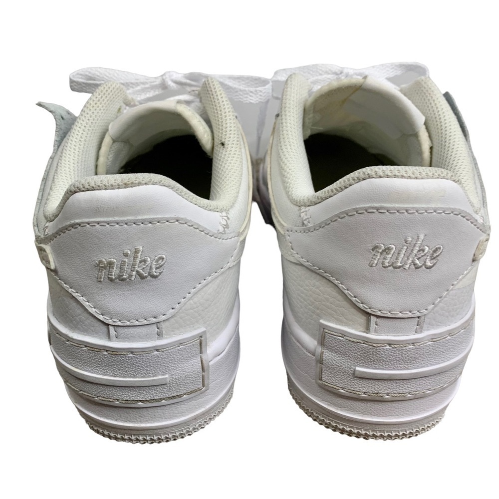 Nike Air Force 1 Shadow Sneakers - Picture 9 of 10